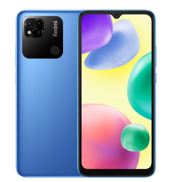 Xiaomi Redmi 10A