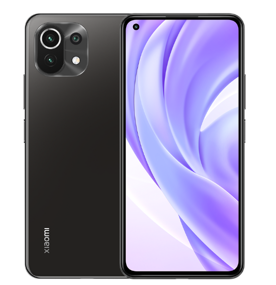 Xiaomi Mi 11