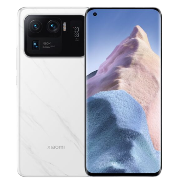 Xiaomi Mi 11 Ultra