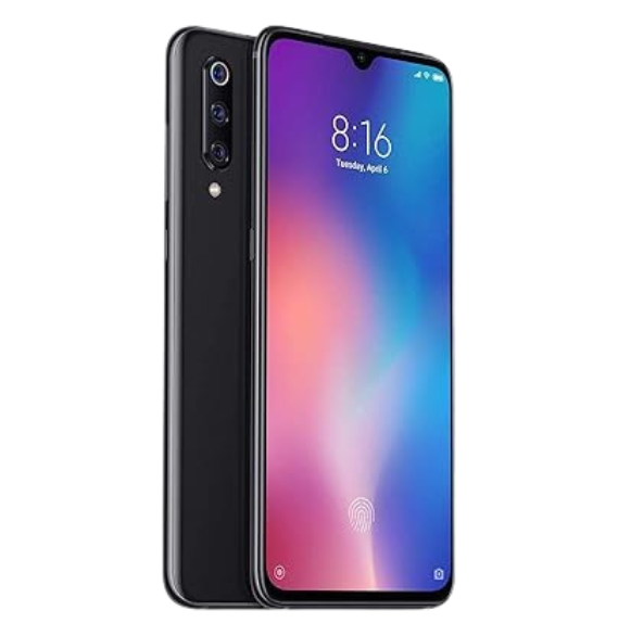 Xiaomi Mi 9