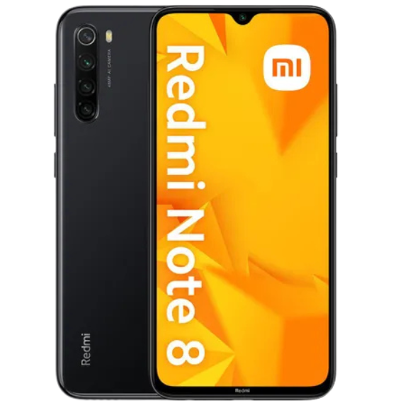 Xiaomi Redmi Note 8