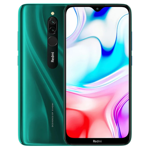 Xiaomi Redmi 8