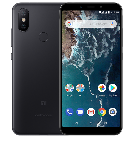 Xiaomi Mi A2