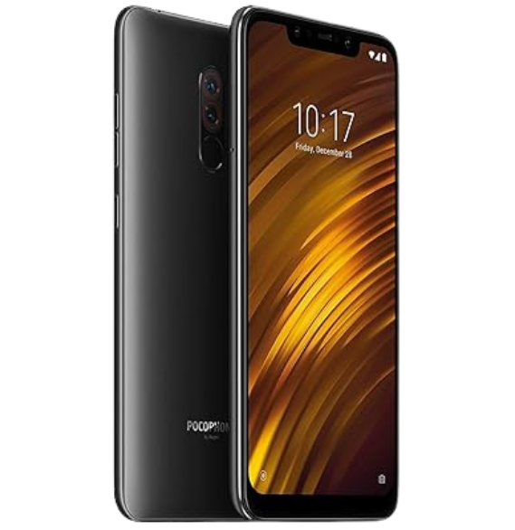 Xiaomi Pocophone F1