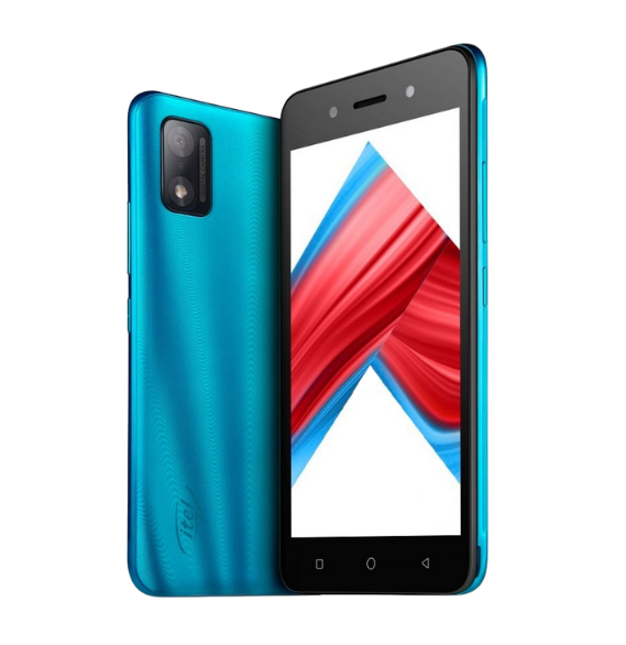 Itel A23 Pro