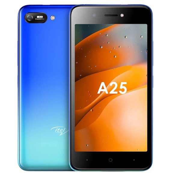 Itel A25