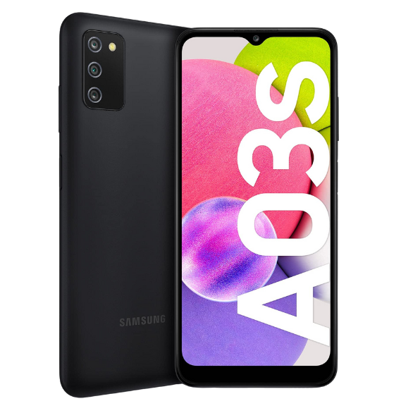 Samsung Galaxy A03s