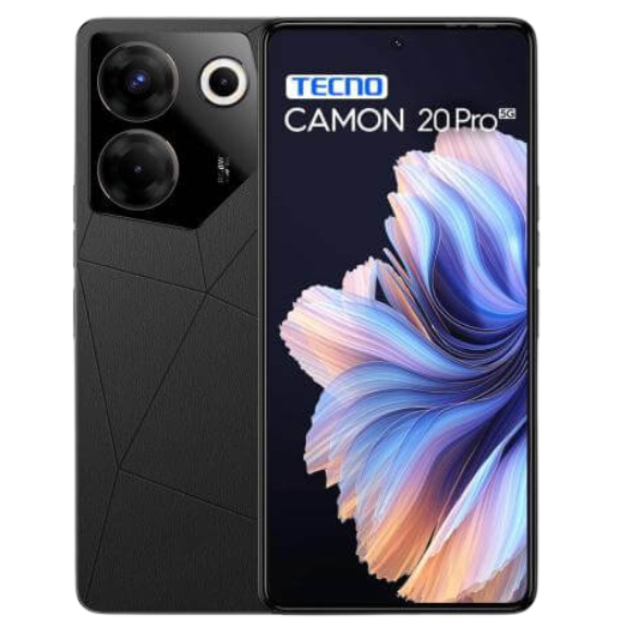 Tecno Camon 20 Pro