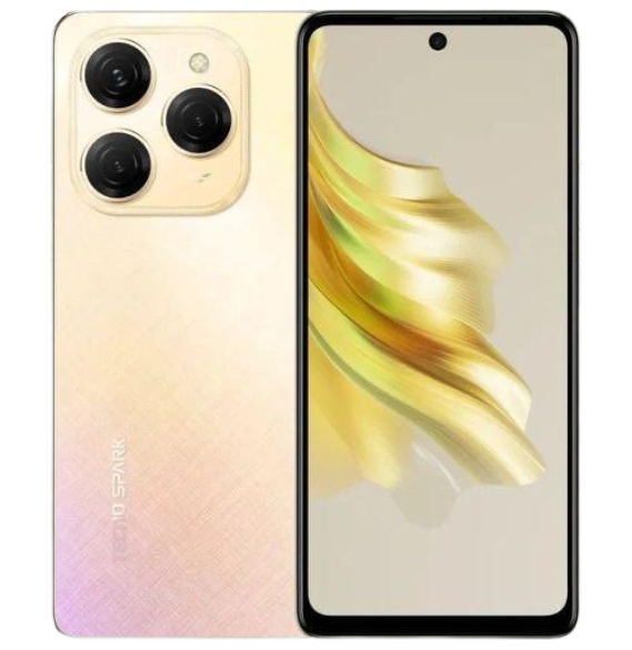 Tecno Spark 20 Pro