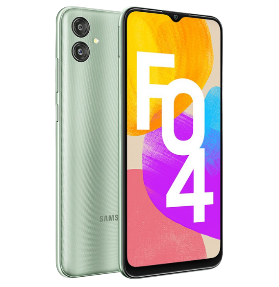 Samsung Galaxy F04