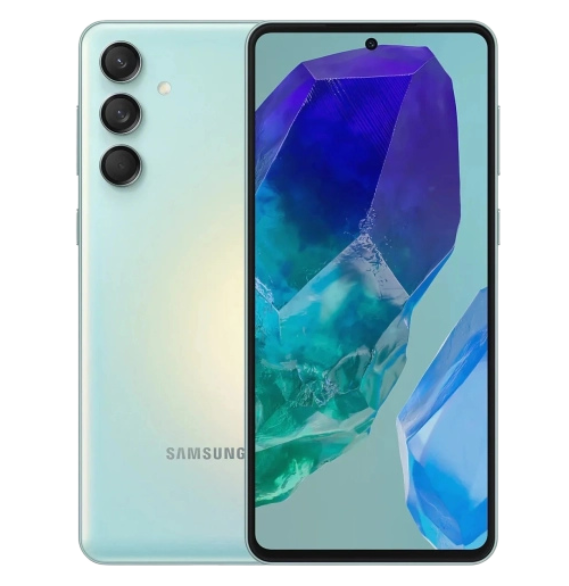 Samsung Galaxy M54 5G