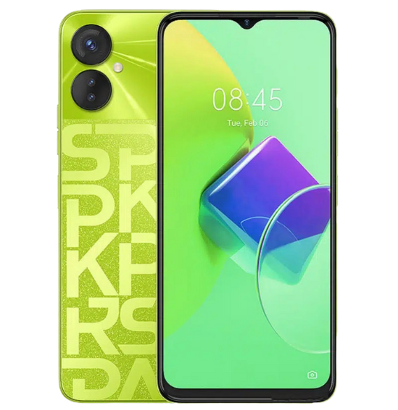 Tecno Spark 9 Pro