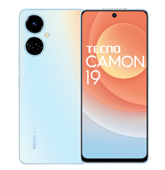 Tecno Camon 19