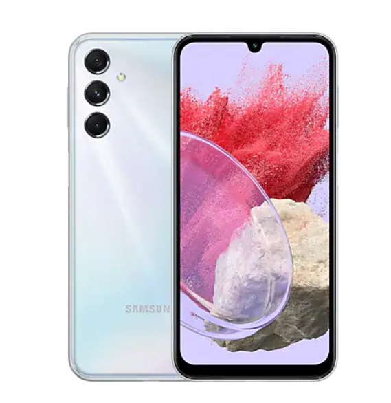 Samsung Galaxy M34 5G