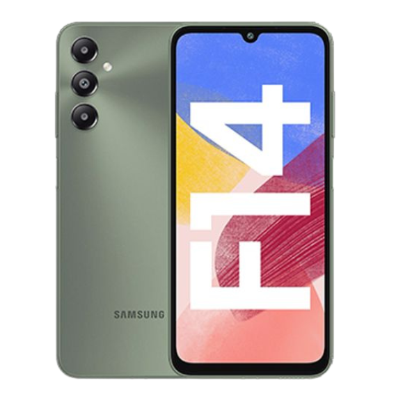 Samsung Galaxy F14