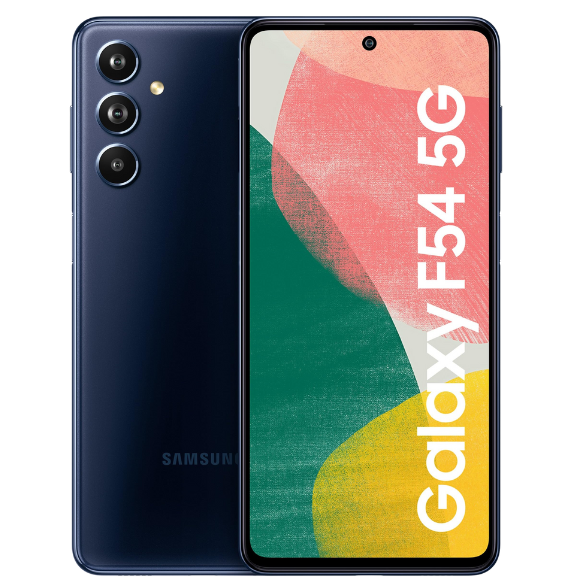 Samsung Galaxy F54