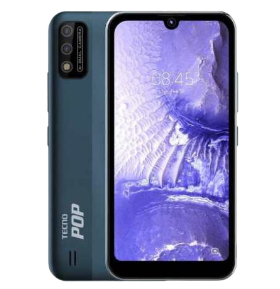 Tecno Pop 5S