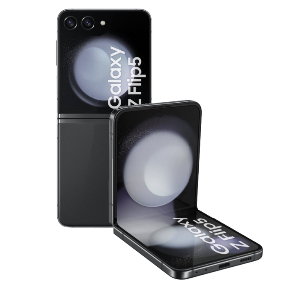 Samsung Galaxy Z Flip5