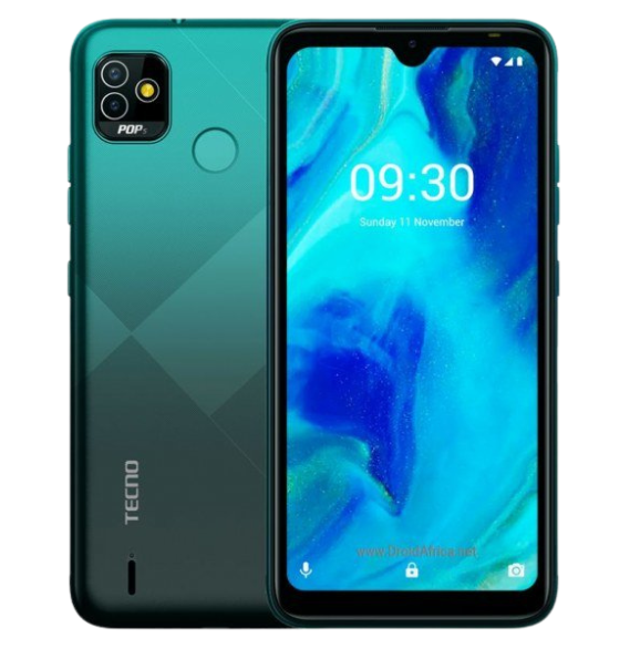 Tecno Pop 5X