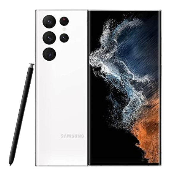 Samsung Galaxy S22 Ultra