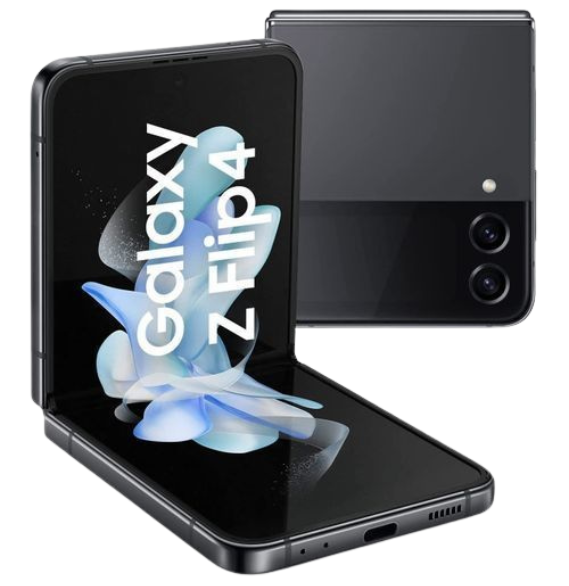Samsung GalaxyZ Flip4