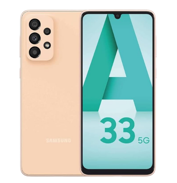 Samsung Galaxy A33 5G
