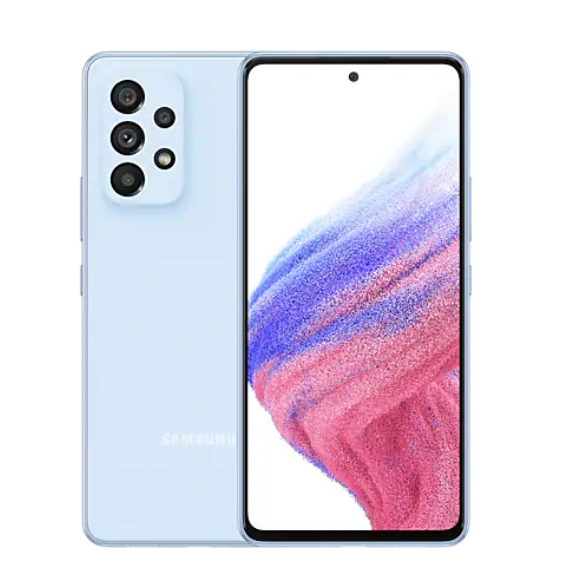 Samsung Galaxy A53 5G