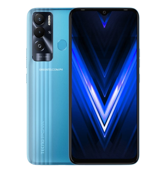 Tecno Pova Neo