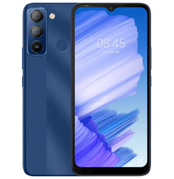 Tecno Pop 5 LTE