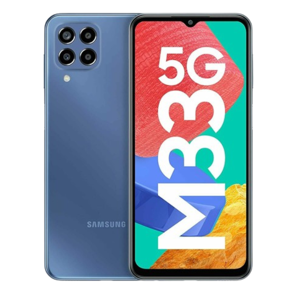 Samsung Galaxy M33