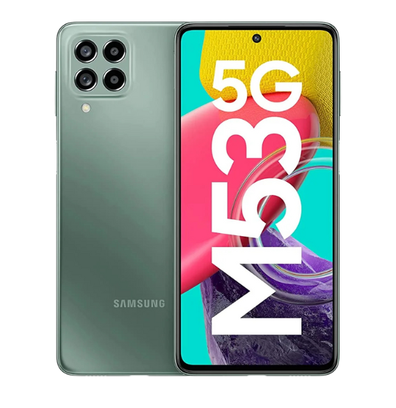 Samsung Galaxy M53