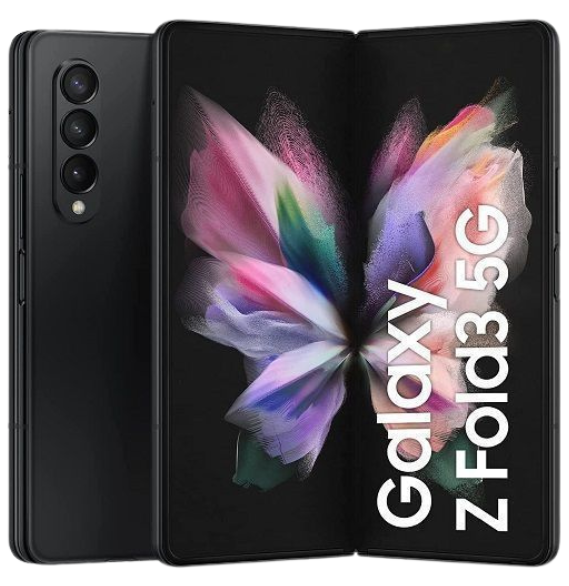 Samsung Z Fold3 5G