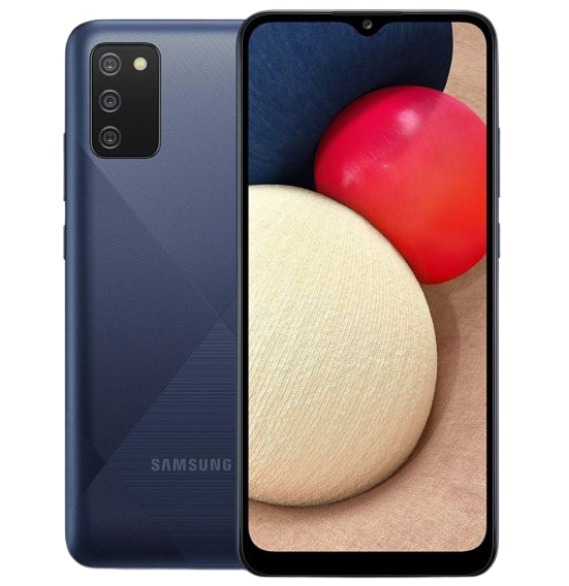 Samsung Galaxy A02s