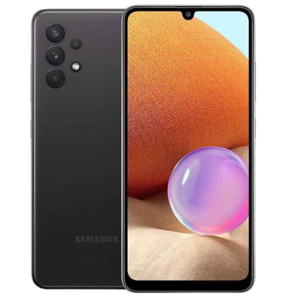 Samsung Galaxy A32
