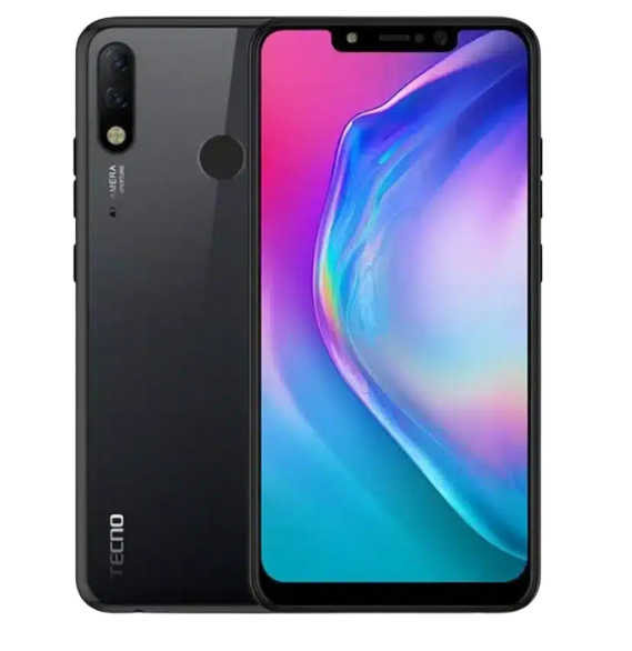 Tecno Spark 3 Pro