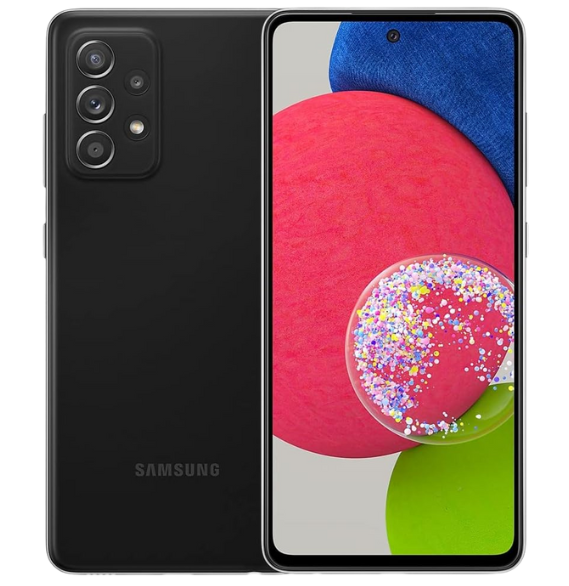 Samsung Galaxy A52 5G