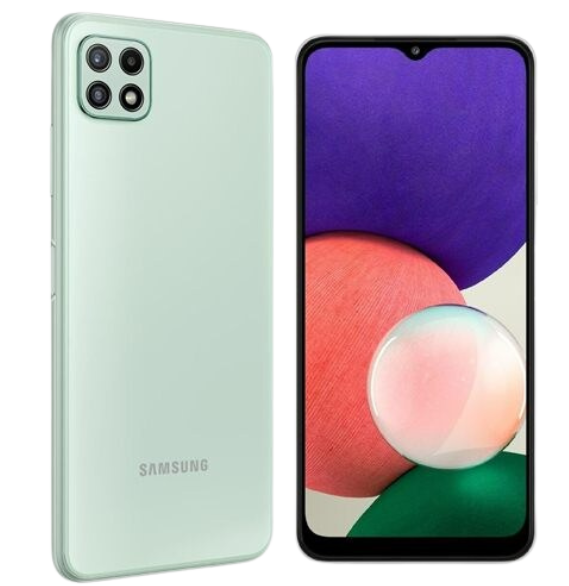 Samsung Galaxy A22