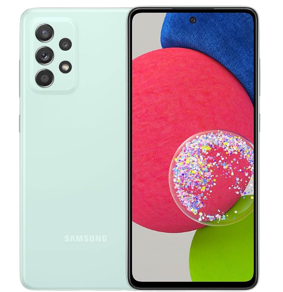 Samsung Galaxy A52s 5G
