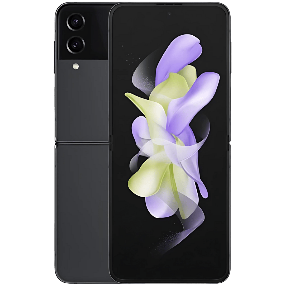 Samsung Galaxy Z Flip 4