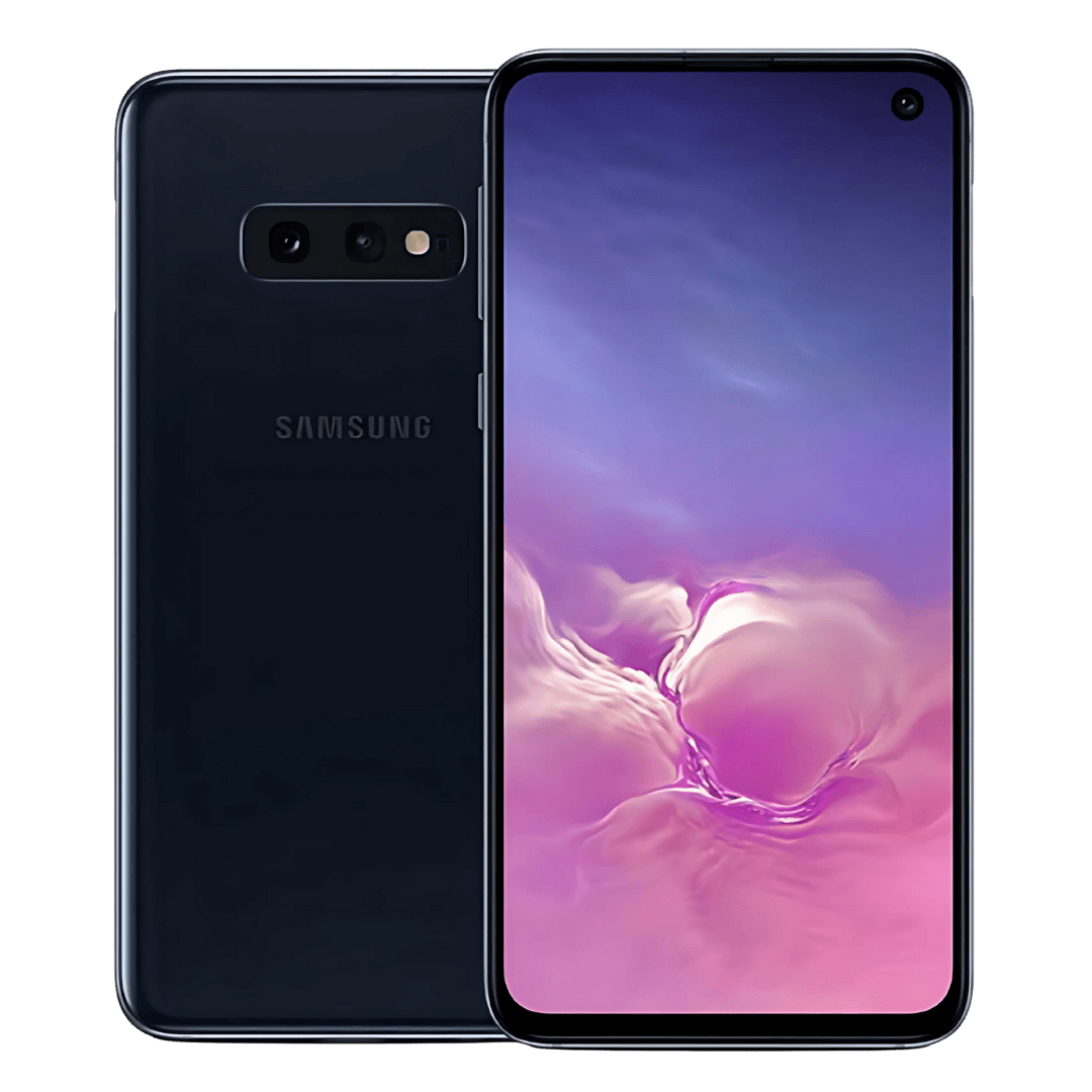 Galaxy S10E