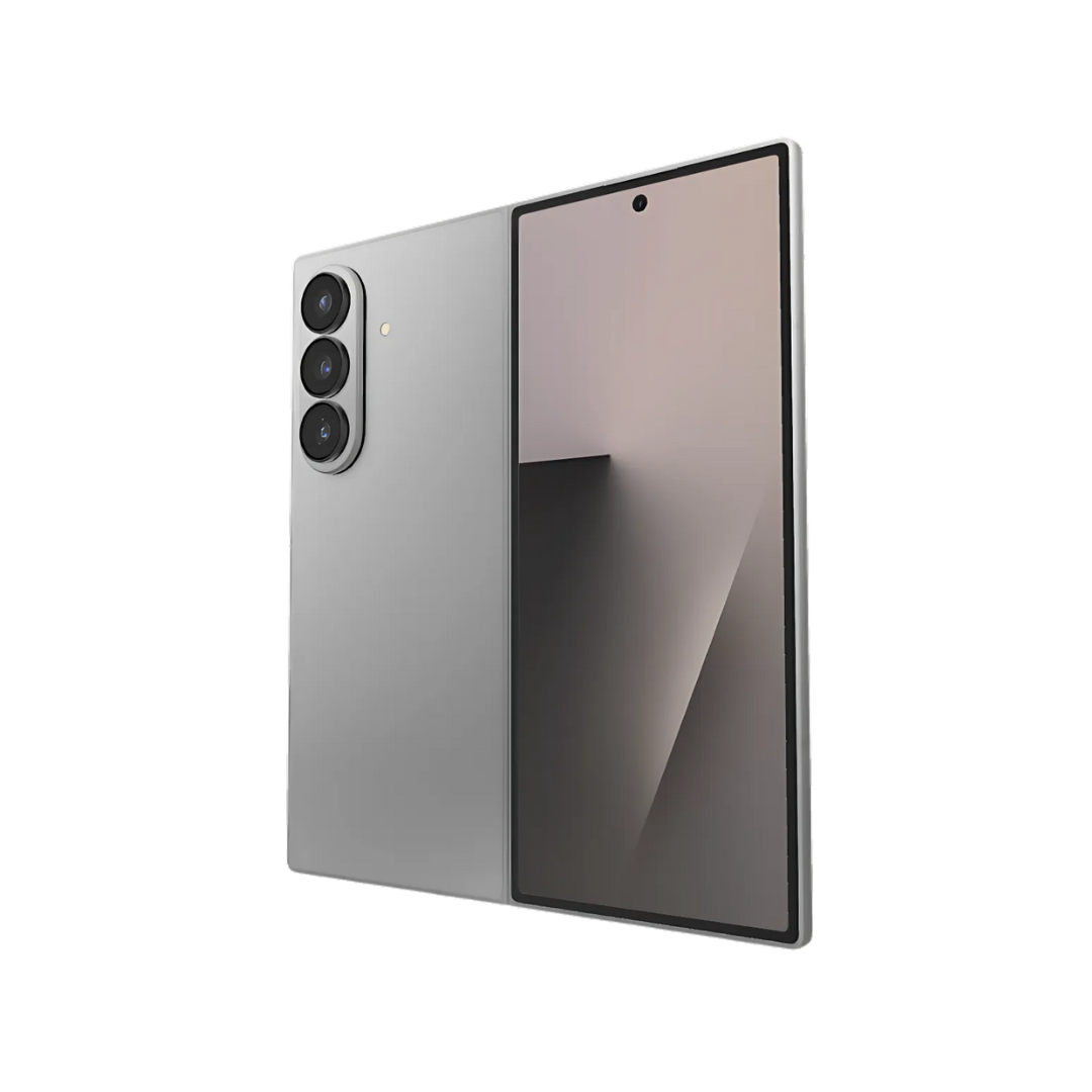 Galaxy Z Fold 7