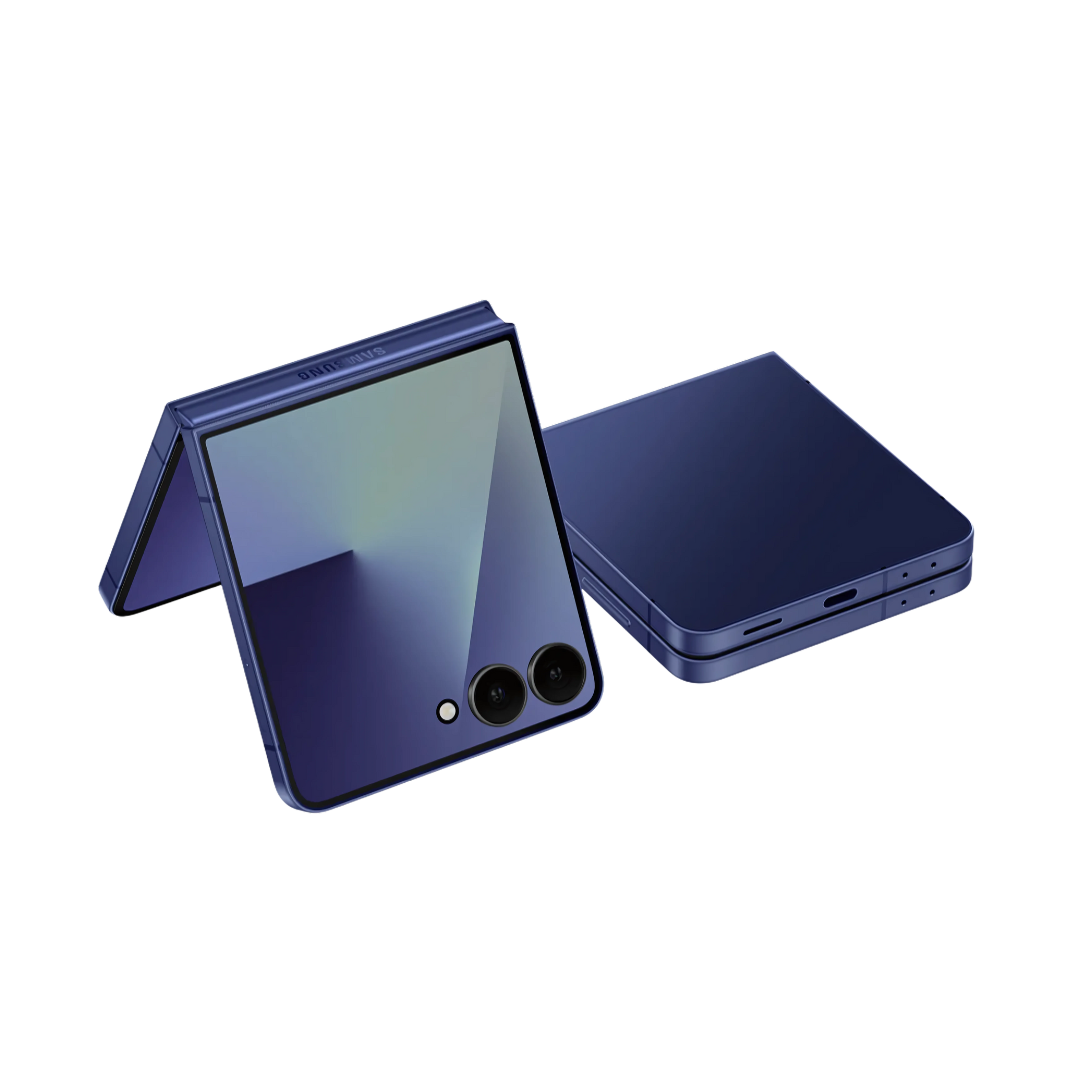 Galaxy Z Flip 7