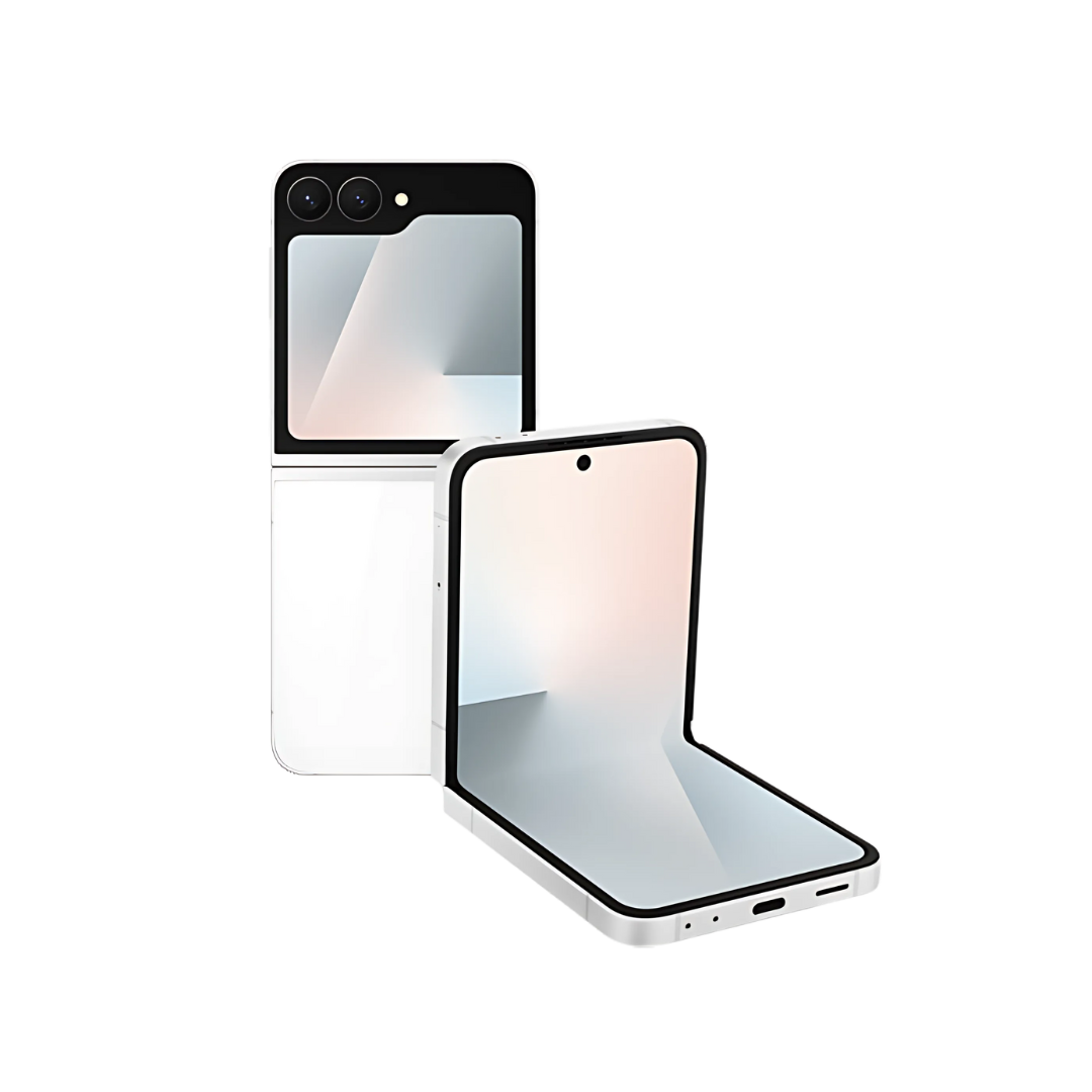 Galaxy Z Flip 7 FE