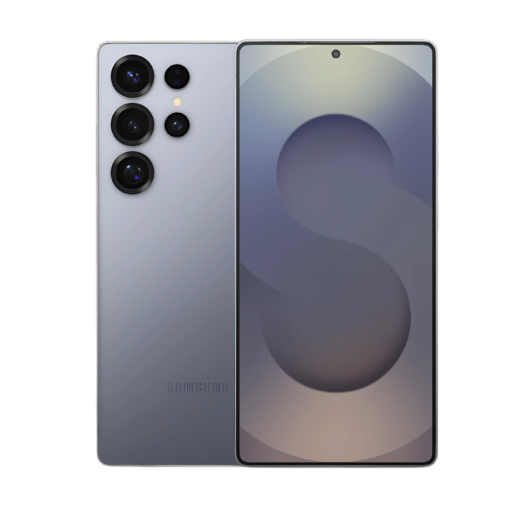Galaxy S25 Ultra