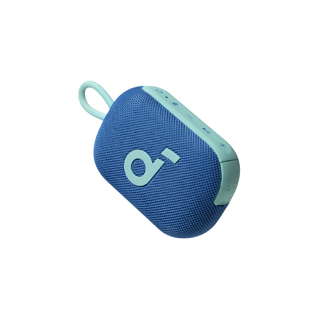 Soundcore Select 4 Go