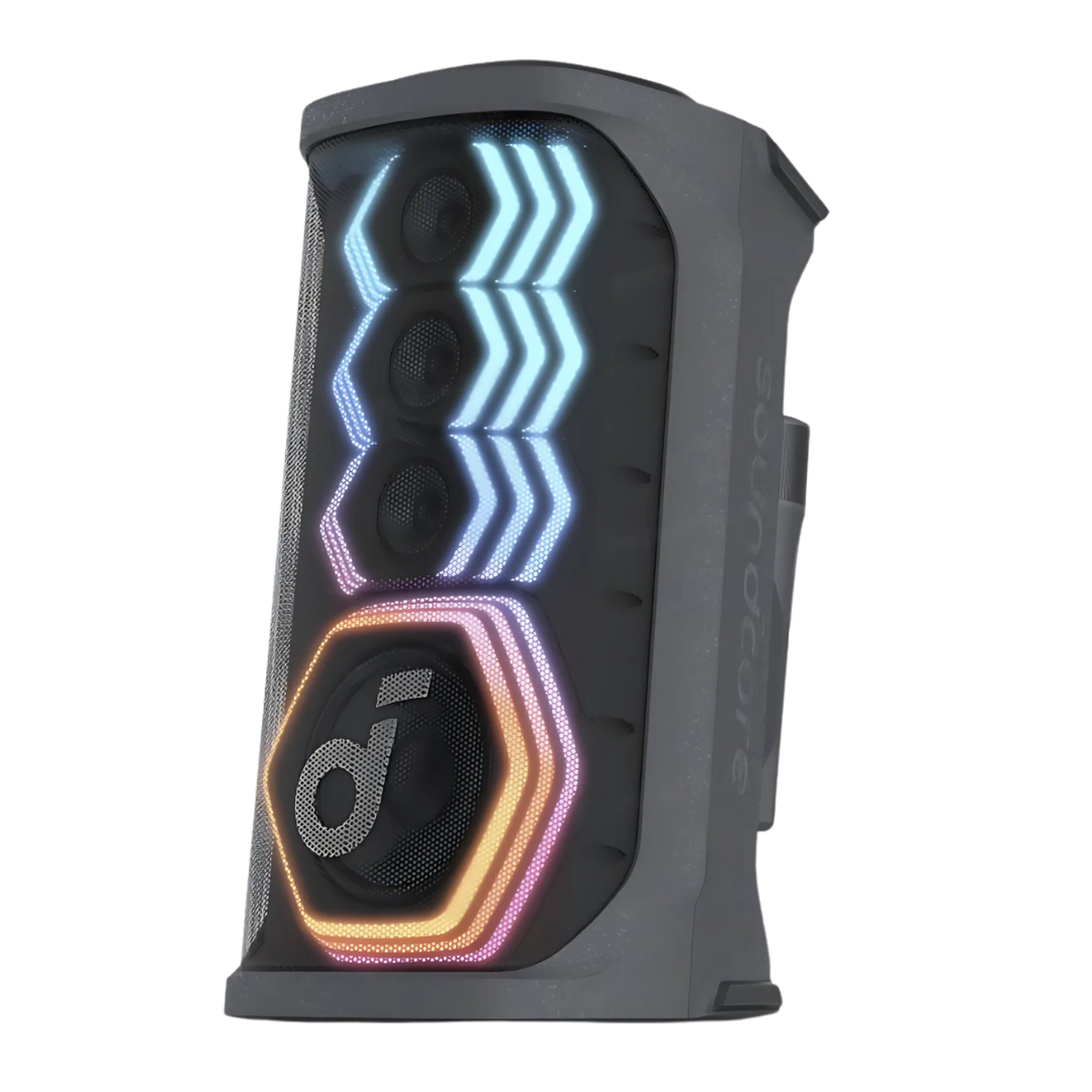 Soundcore Rave 3s