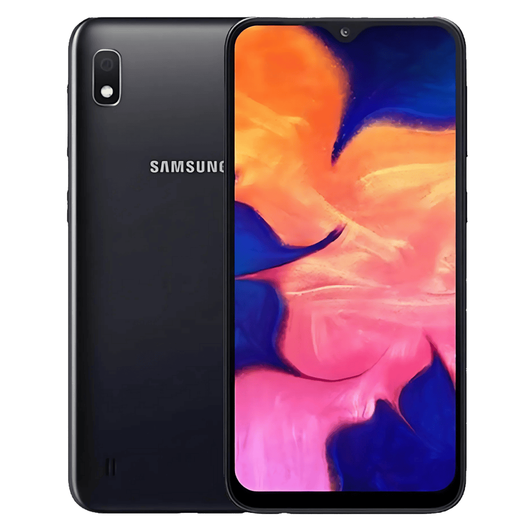 Galaxy A10