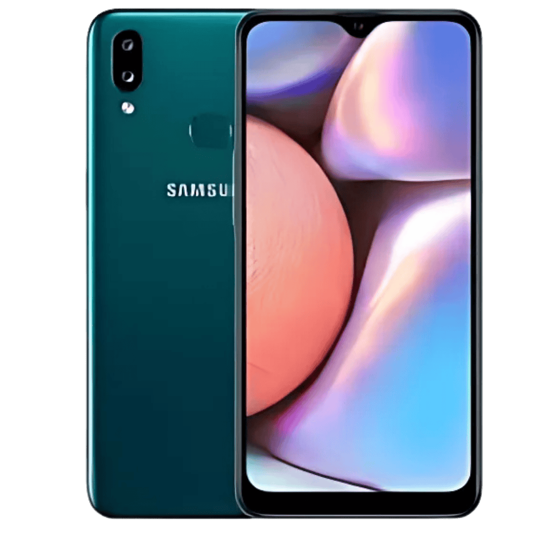 Galaxy A10 S