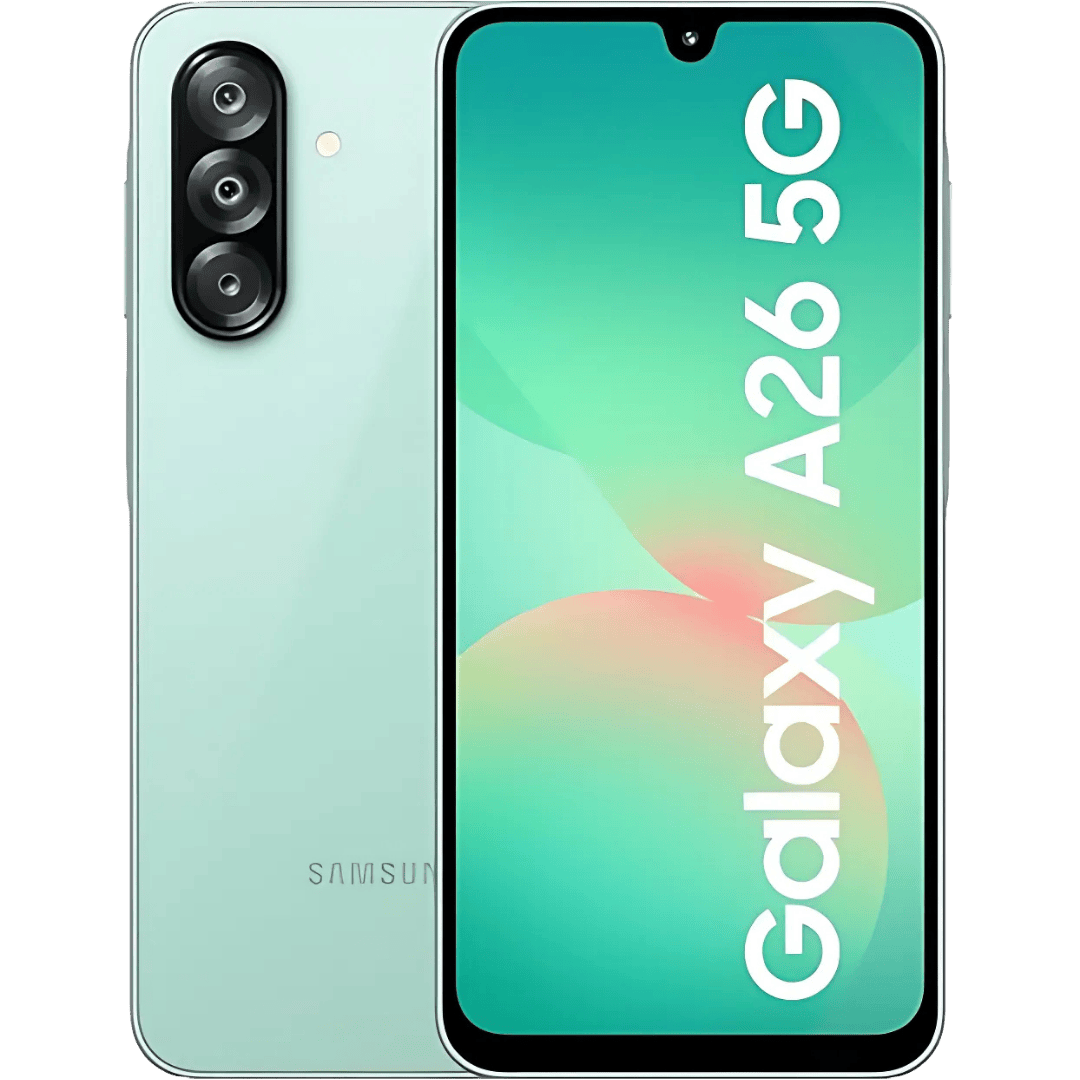 Galaxy A26