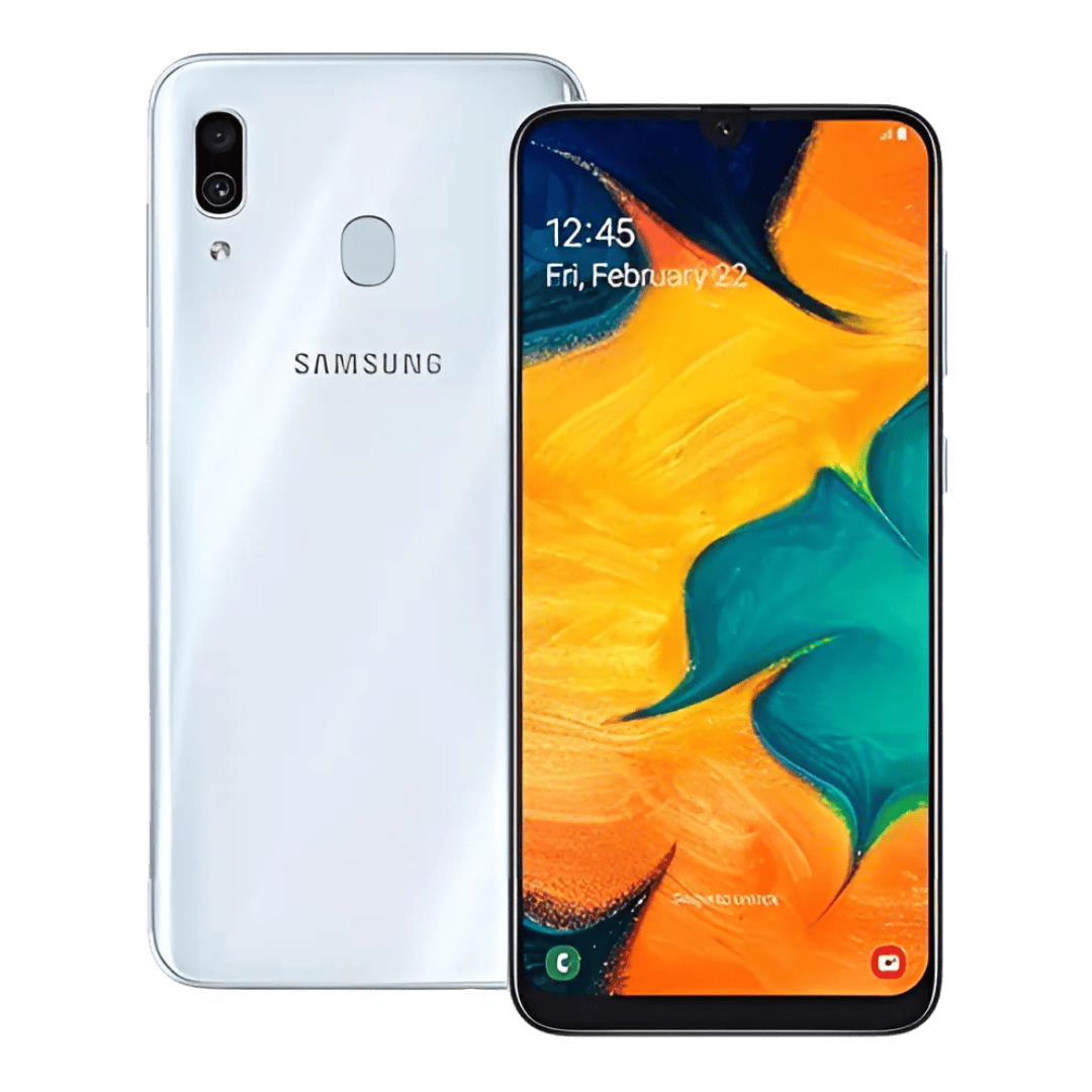 Galaxy A30